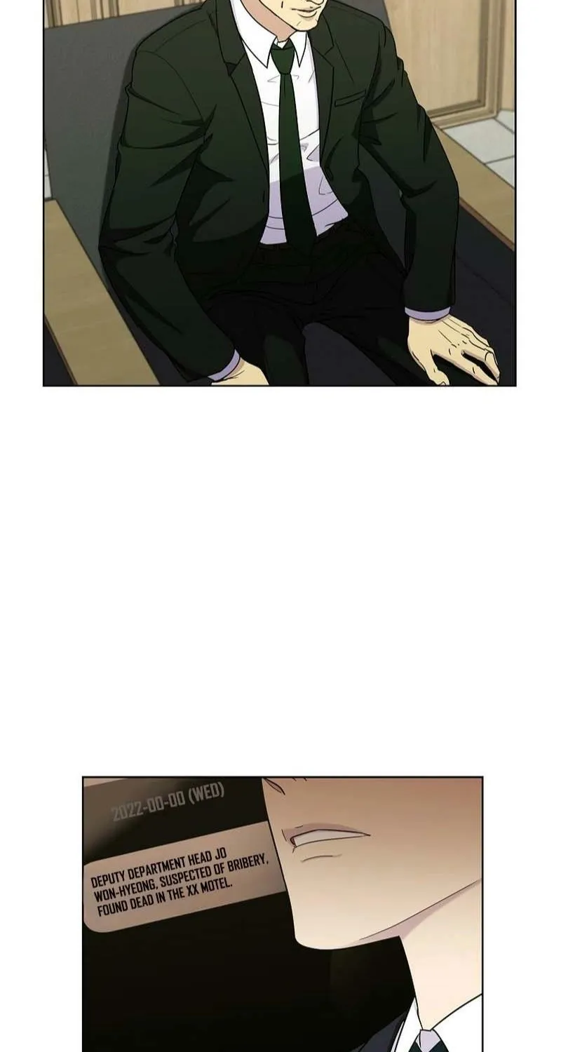 The Prosecutor Is Getting Ahead! Chapter 7 page 36 - 