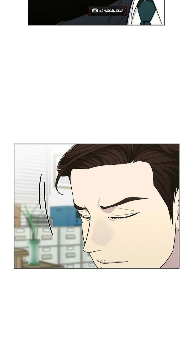 The Prosecutor Is Getting Ahead! Chapter 7 page 37 - 