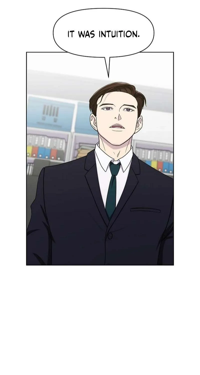 The Prosecutor Is Getting Ahead! Chapter 7 page 38 - 