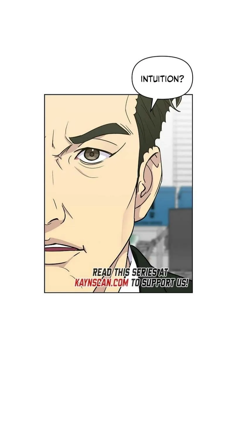 The Prosecutor Is Getting Ahead! Chapter 7 page 39 - 
