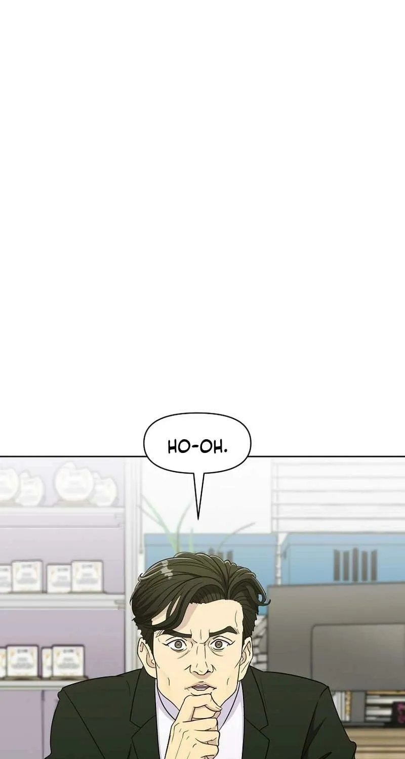 The Prosecutor Is Getting Ahead! Chapter 7 page 41 - 