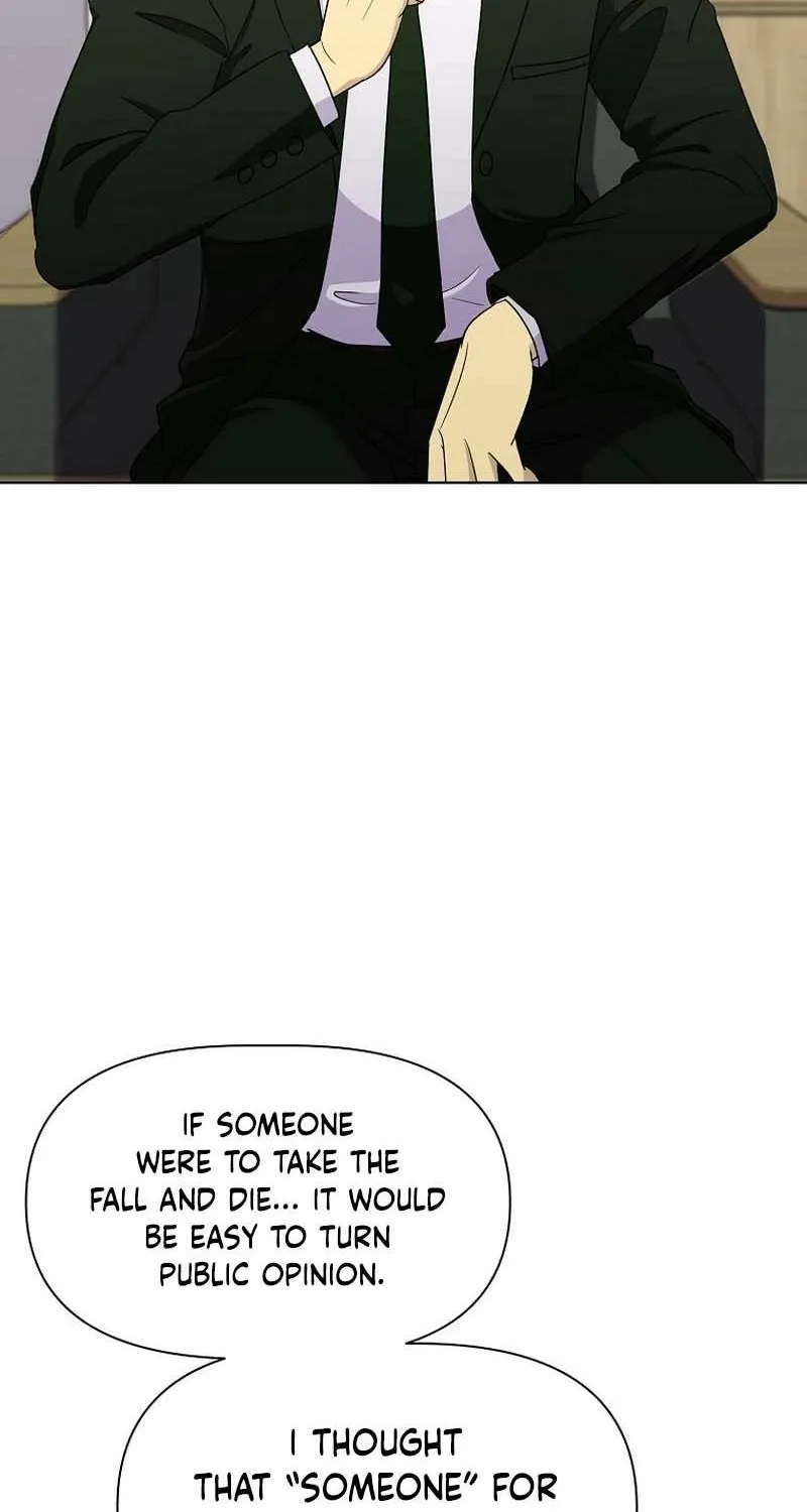 The Prosecutor Is Getting Ahead! Chapter 7 page 42 - 