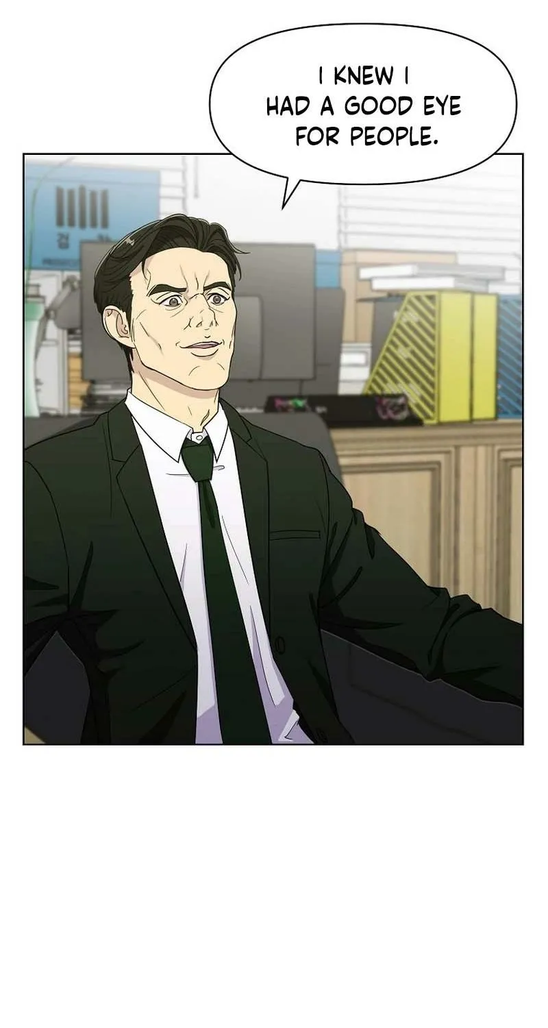The Prosecutor Is Getting Ahead! Chapter 7 page 44 - 