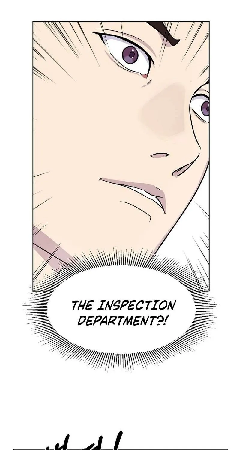 The Prosecutor Is Getting Ahead! Chapter 7 page 48 - 