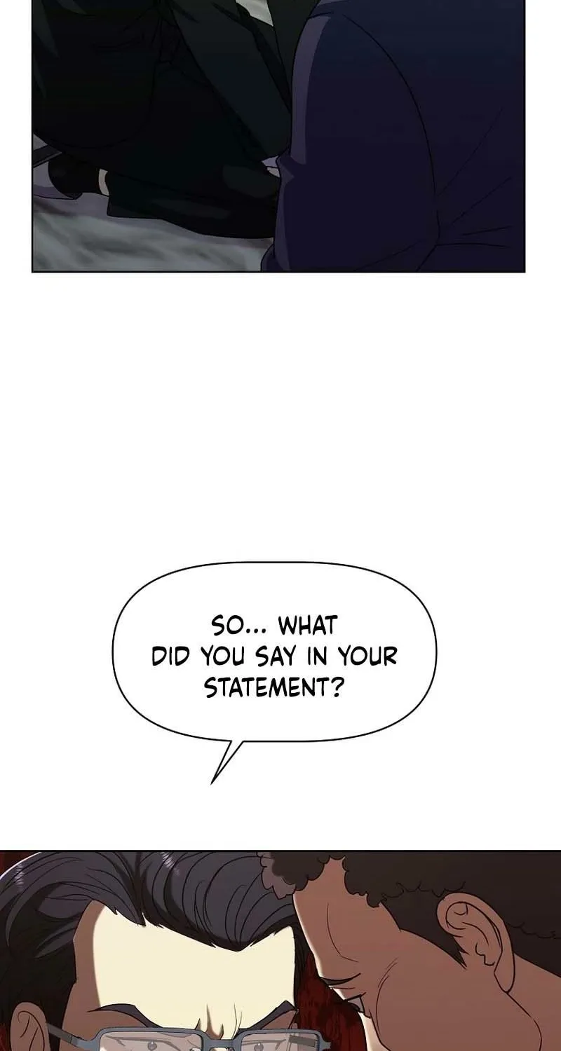 The Prosecutor Is Getting Ahead! Chapter 7 page 6 - 