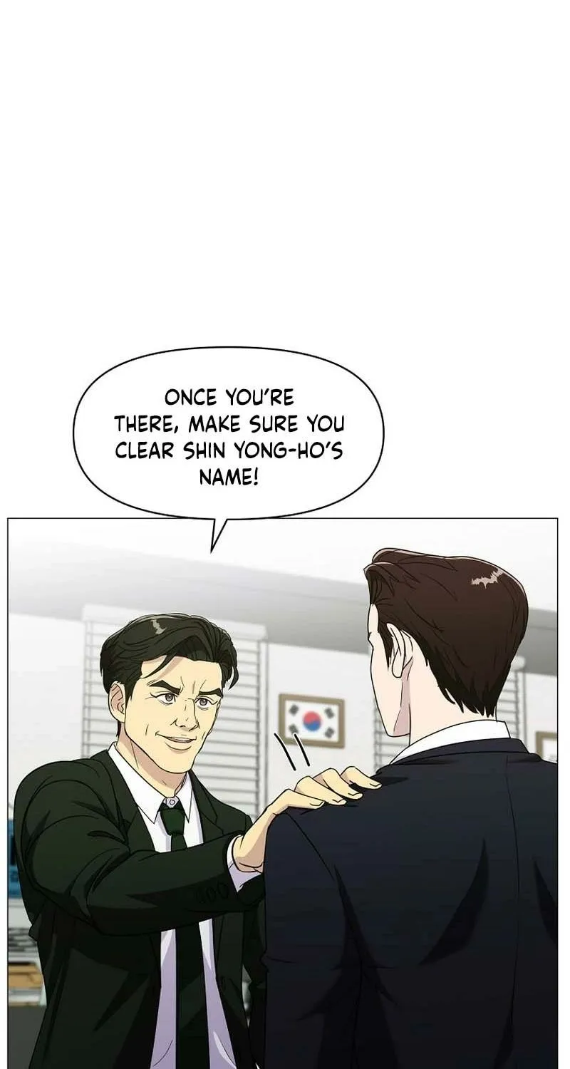The Prosecutor Is Getting Ahead! Chapter 7 page 52 - 