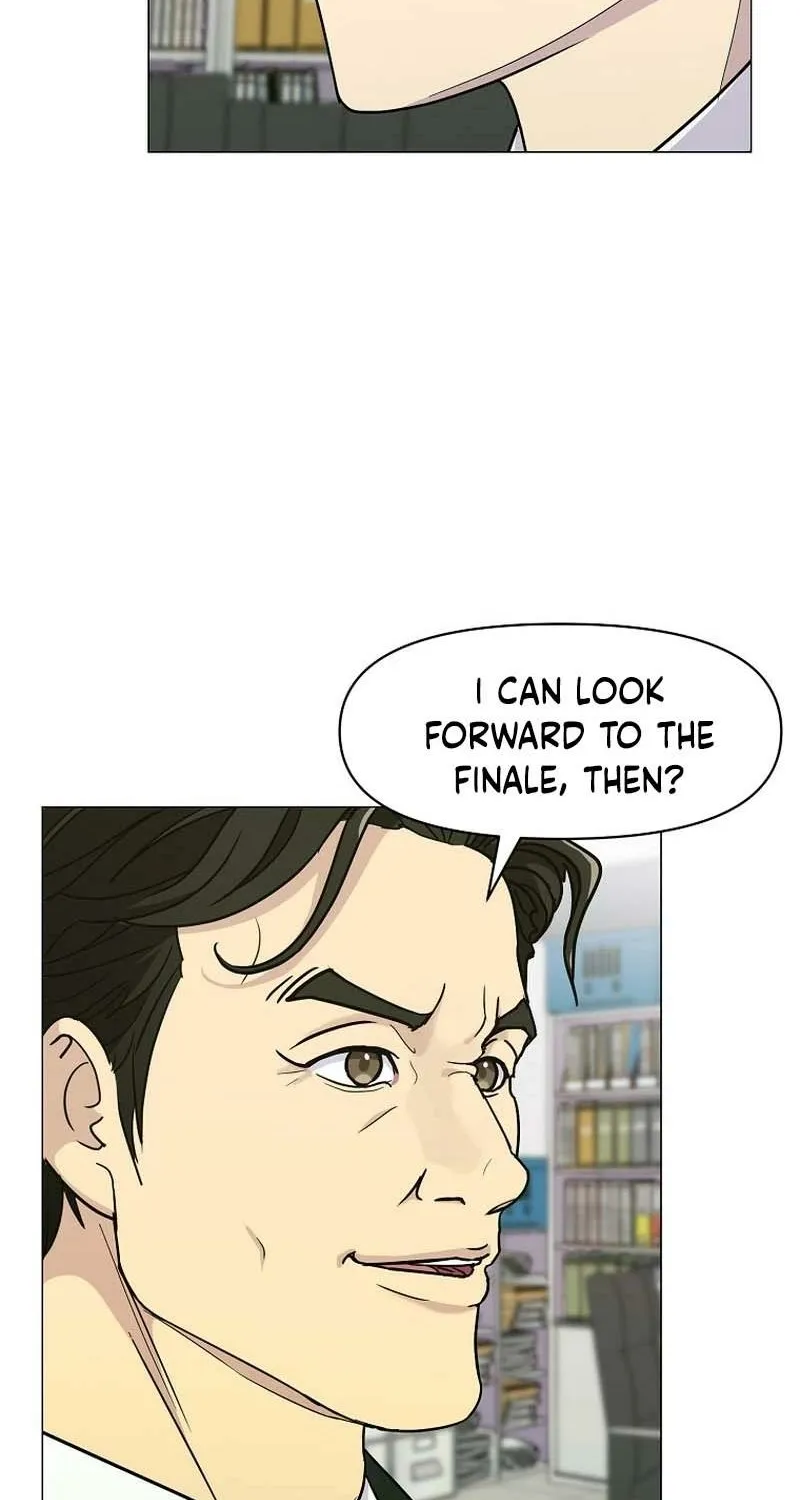 The Prosecutor Is Getting Ahead! Chapter 7 page 54 - 