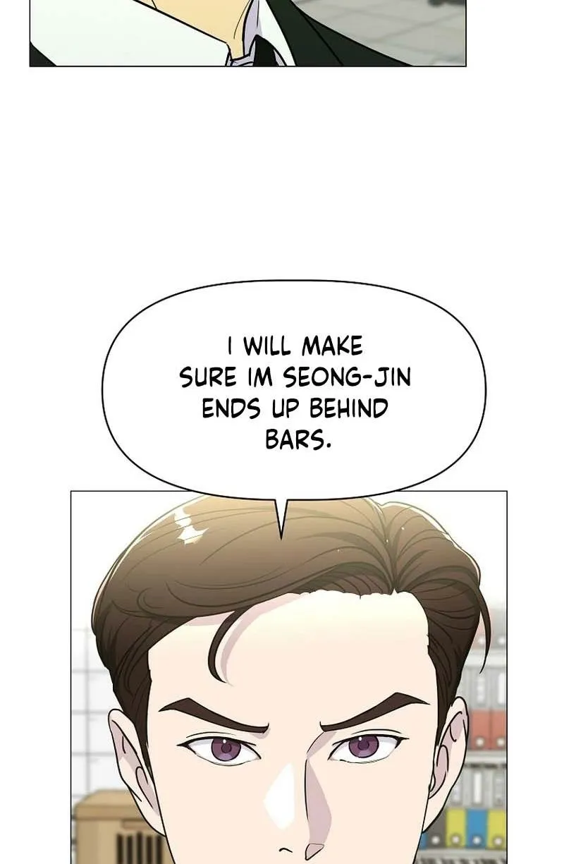 The Prosecutor Is Getting Ahead! Chapter 7 page 55 - 