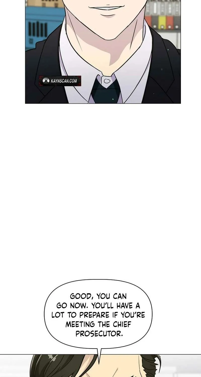 The Prosecutor Is Getting Ahead! Chapter 7 page 56 - 