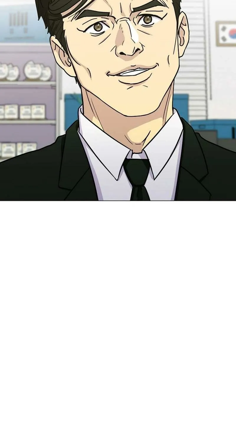The Prosecutor Is Getting Ahead! Chapter 7 page 57 - 