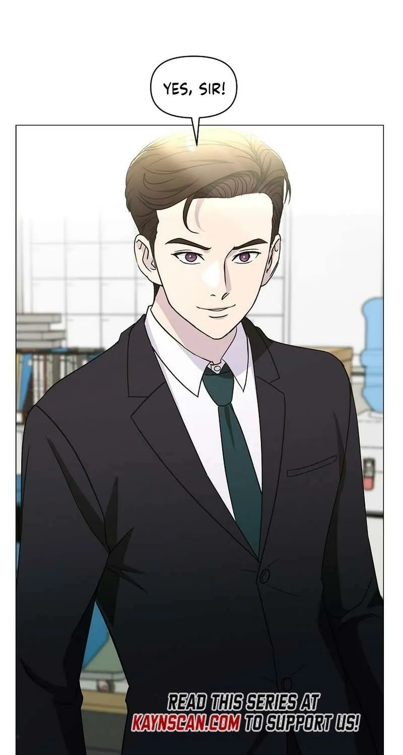 The Prosecutor Is Getting Ahead! Chapter 7 page 58 - 