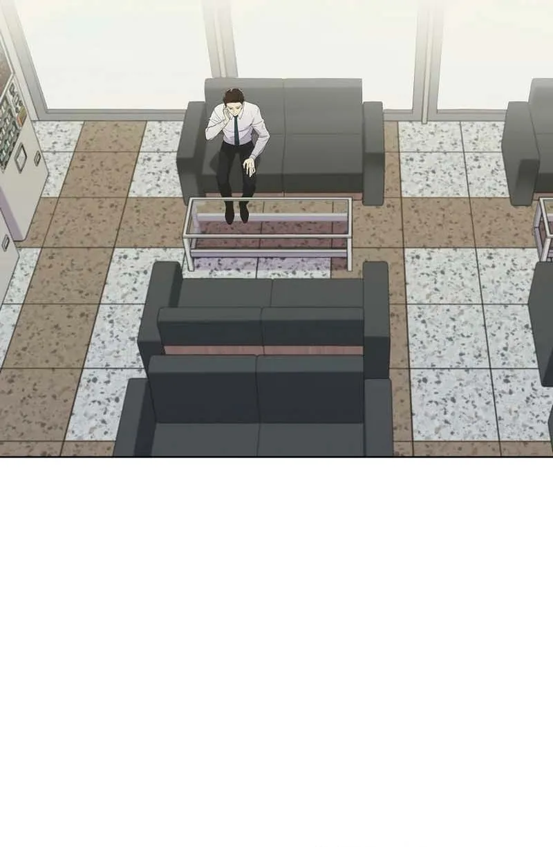 The Prosecutor Is Getting Ahead! Chapter 7 page 60 - 