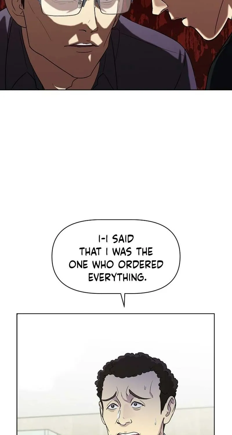 The Prosecutor Is Getting Ahead! Chapter 7 page 7 - 