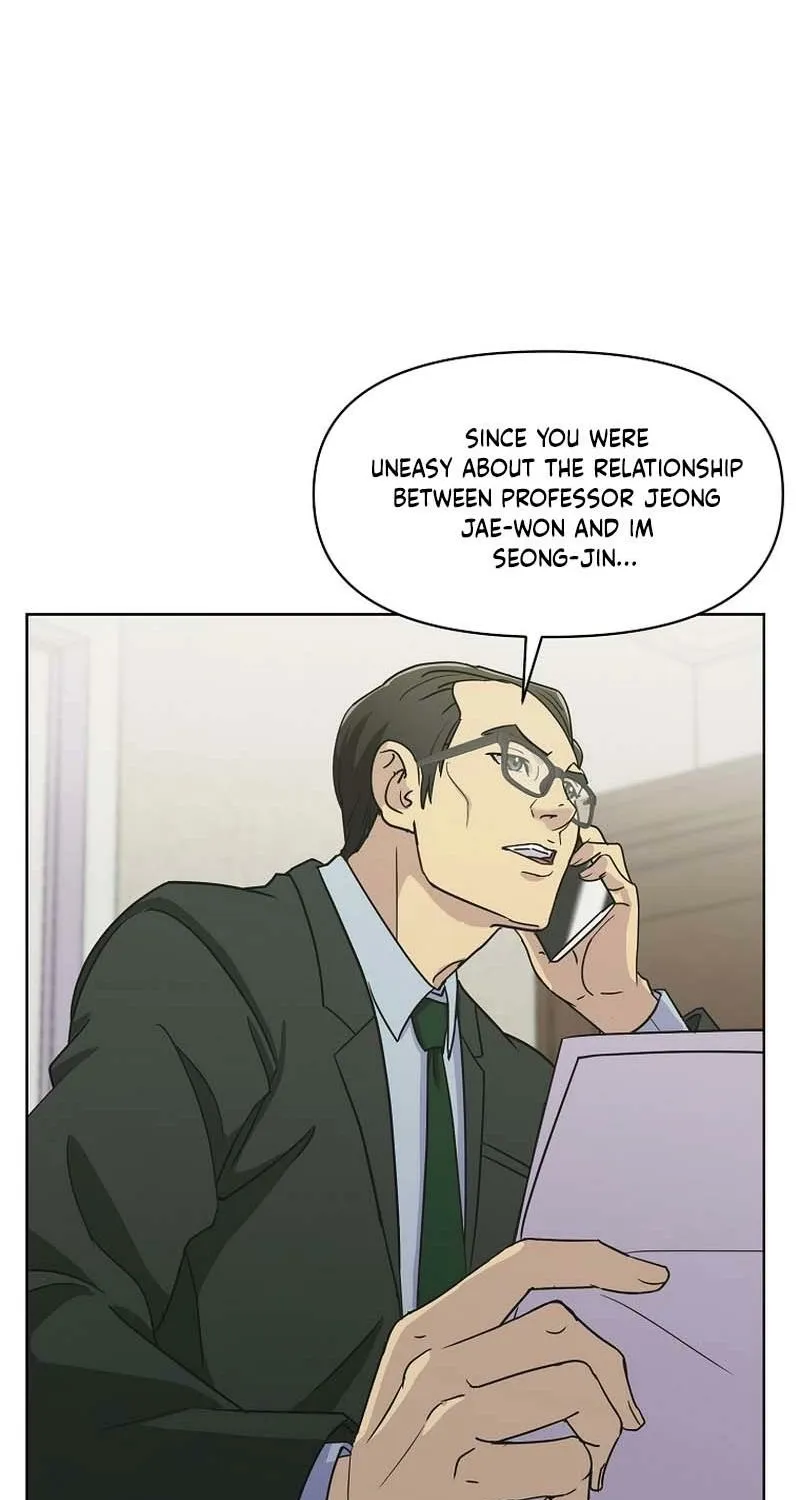 The Prosecutor Is Getting Ahead! Chapter 7 page 63 - 