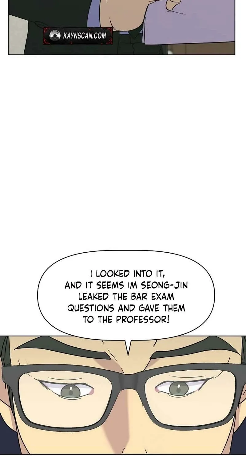 The Prosecutor Is Getting Ahead! Chapter 7 page 64 - 