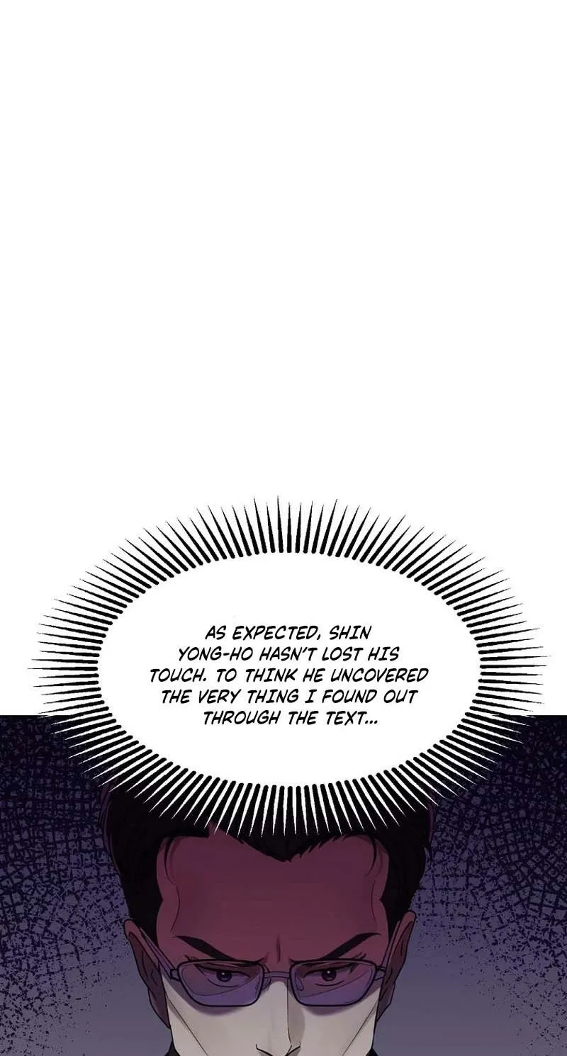 The Prosecutor Is Getting Ahead! Chapter 7 page 65 - 