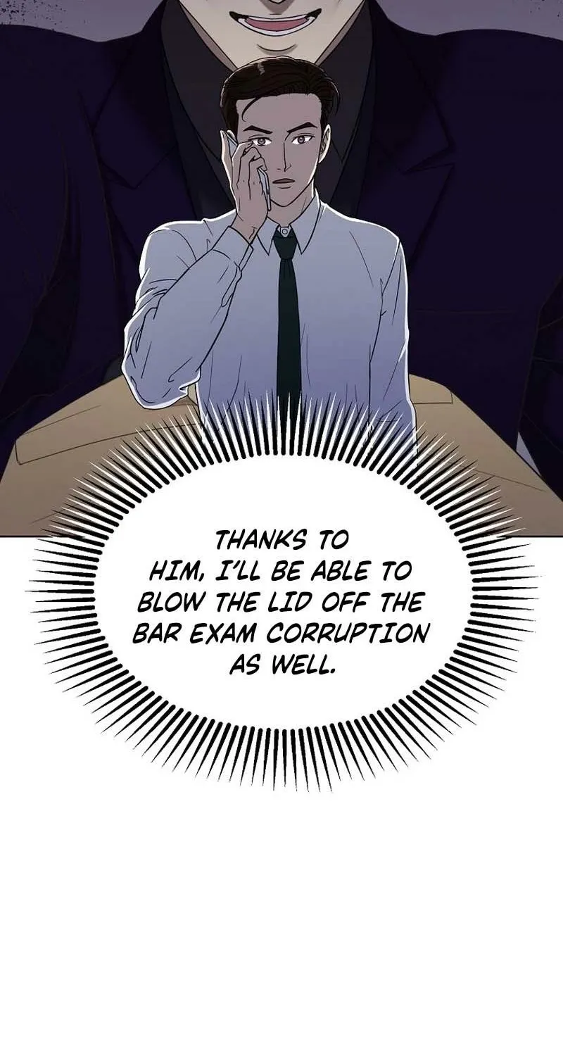 The Prosecutor Is Getting Ahead! Chapter 7 page 66 - 