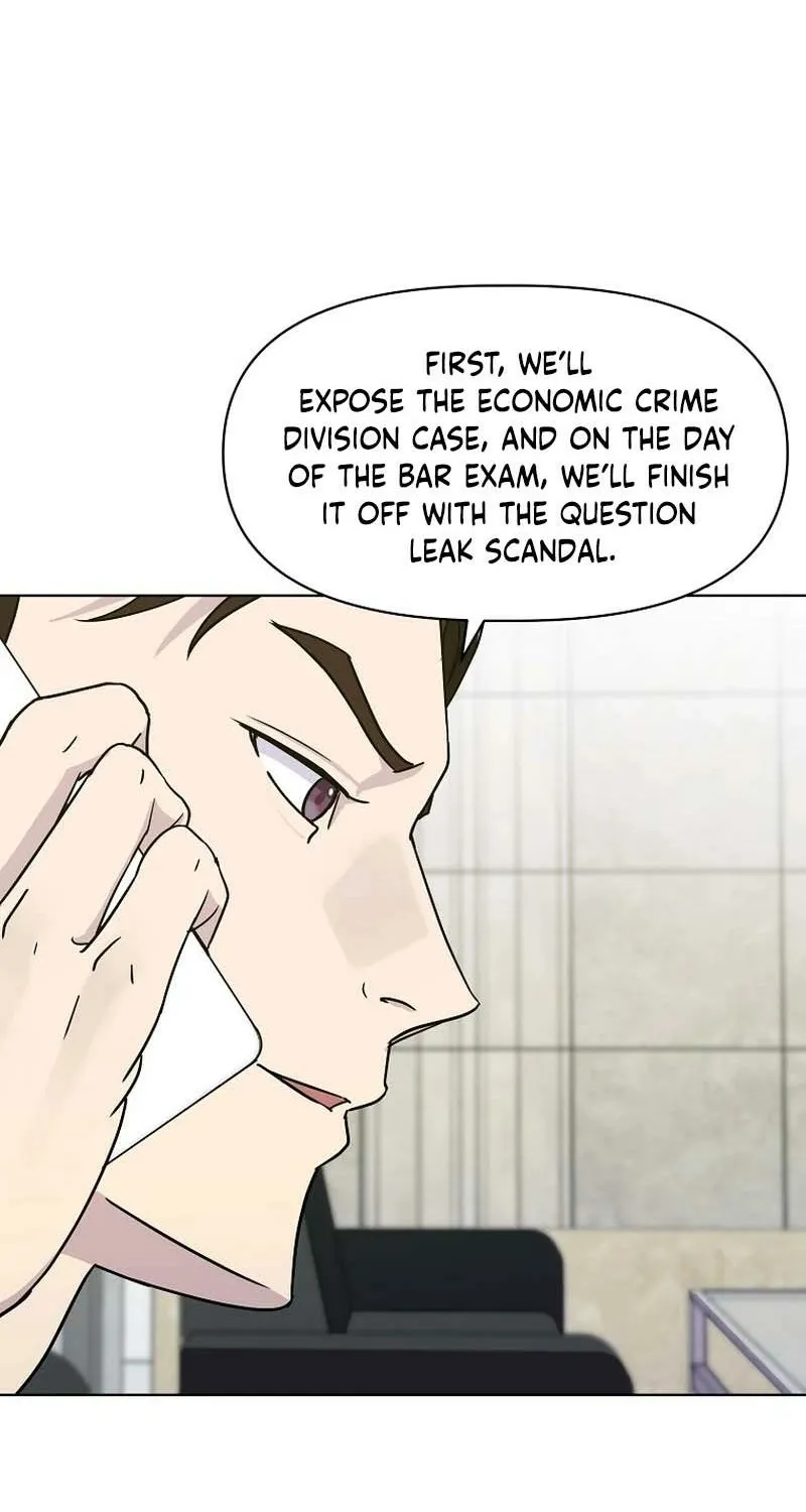The Prosecutor Is Getting Ahead! Chapter 7 page 67 - 
