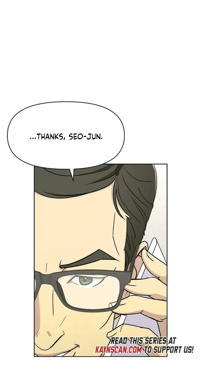 The Prosecutor Is Getting Ahead! Chapter 7 page 68 - 