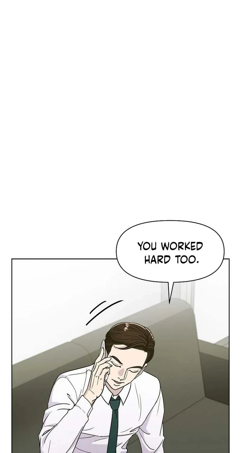 The Prosecutor Is Getting Ahead! Chapter 7 page 69 - 