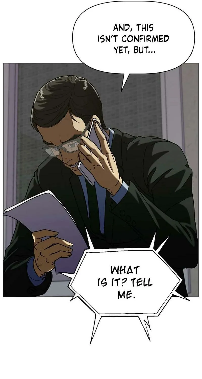 The Prosecutor Is Getting Ahead! Chapter 7 page 71 - 