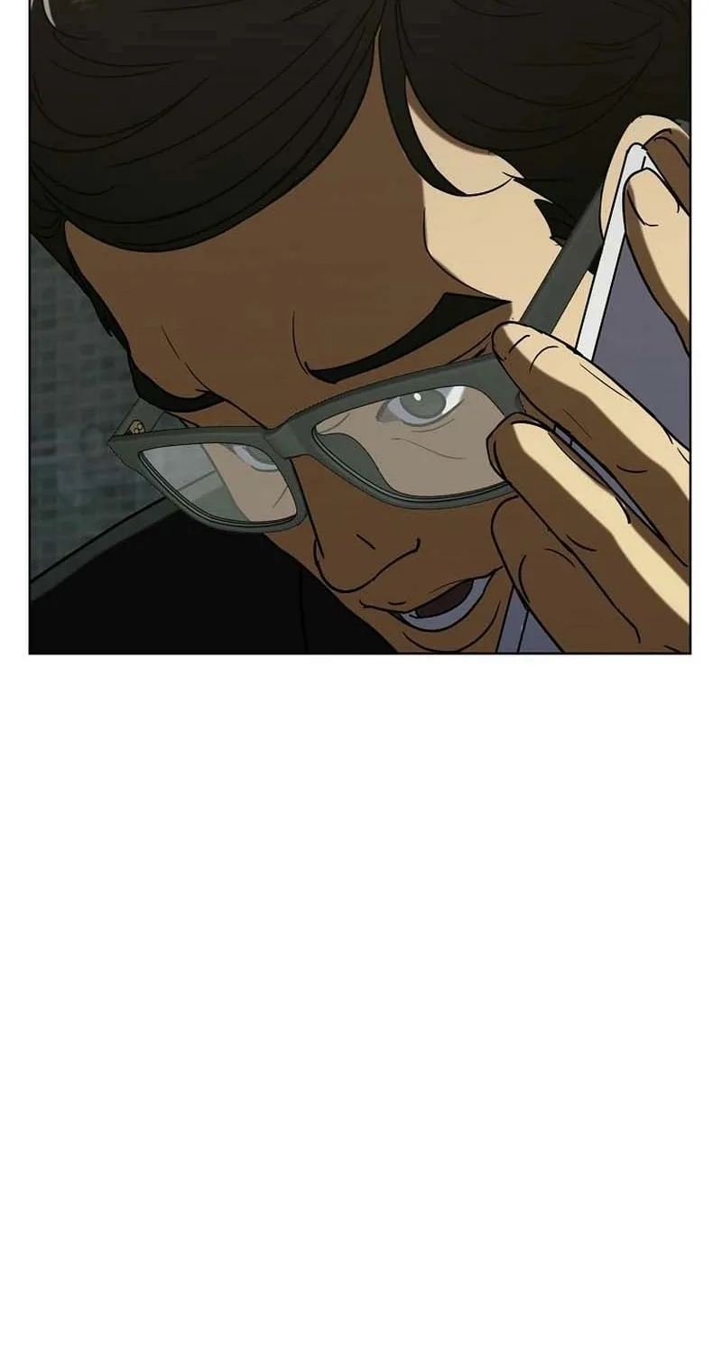 The Prosecutor Is Getting Ahead! Chapter 7 page 73 - 