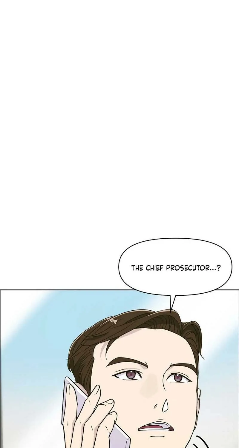The Prosecutor Is Getting Ahead! Chapter 7 page 74 - 