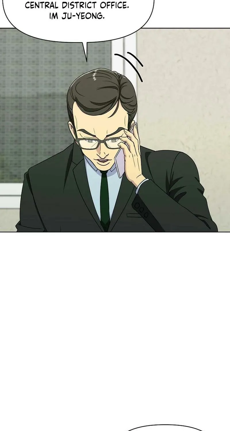 The Prosecutor Is Getting Ahead! Chapter 7 page 76 - 