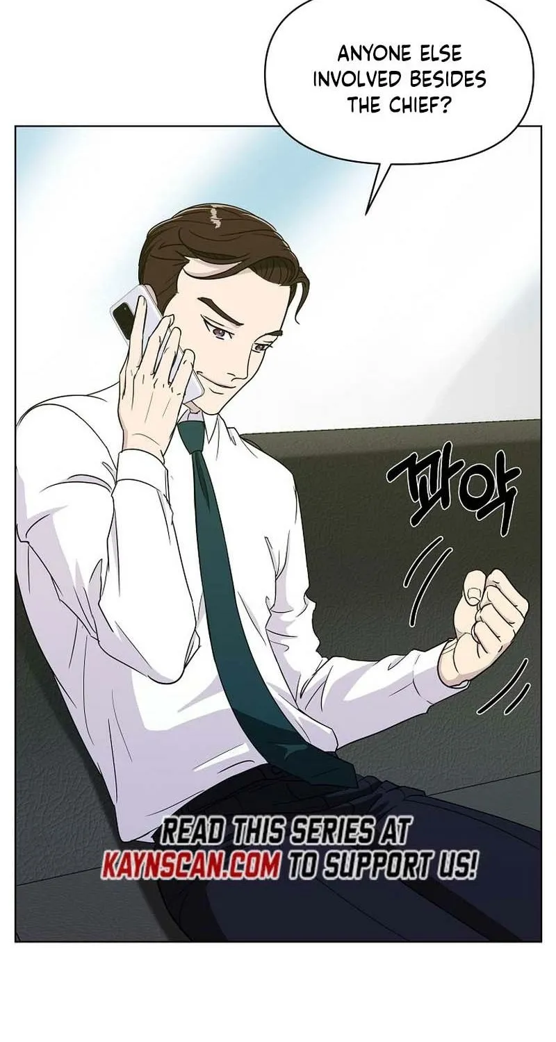 The Prosecutor Is Getting Ahead! Chapter 7 page 77 - 