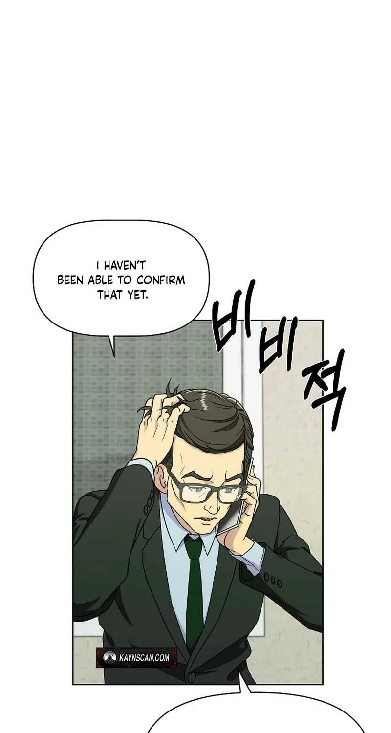 The Prosecutor Is Getting Ahead! Chapter 7 page 78 - 