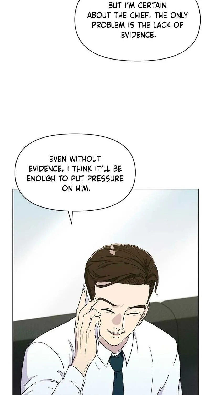 The Prosecutor Is Getting Ahead! Chapter 7 page 79 - 