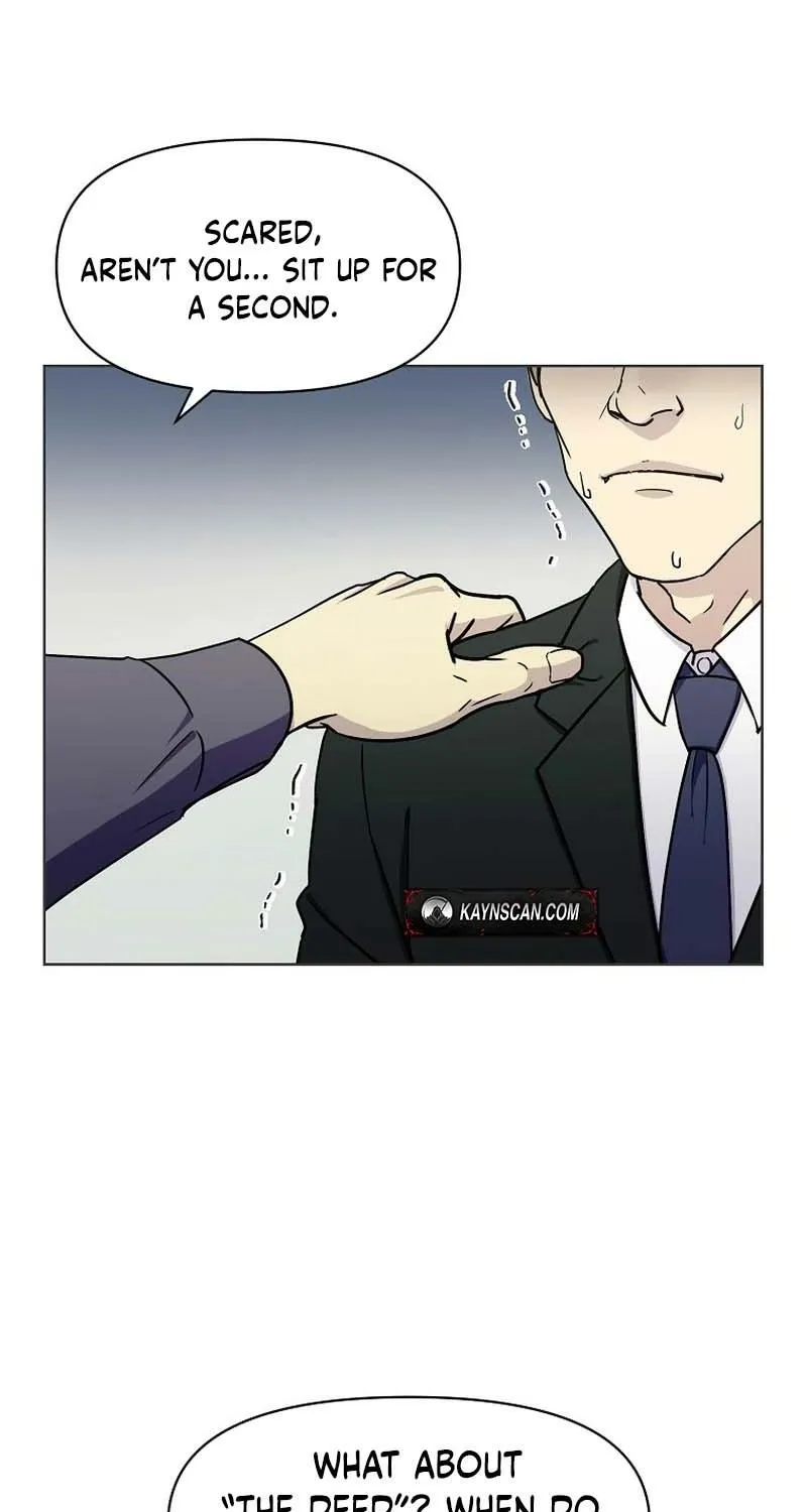 The Prosecutor Is Getting Ahead! Chapter 7 page 9 - 
