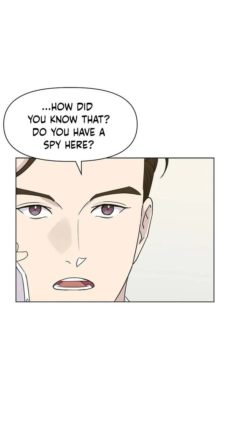 The Prosecutor Is Getting Ahead! Chapter 7 page 82 - 