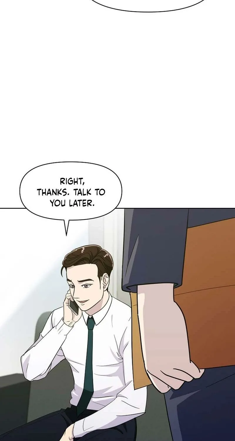 The Prosecutor Is Getting Ahead! Chapter 7 page 84 - 