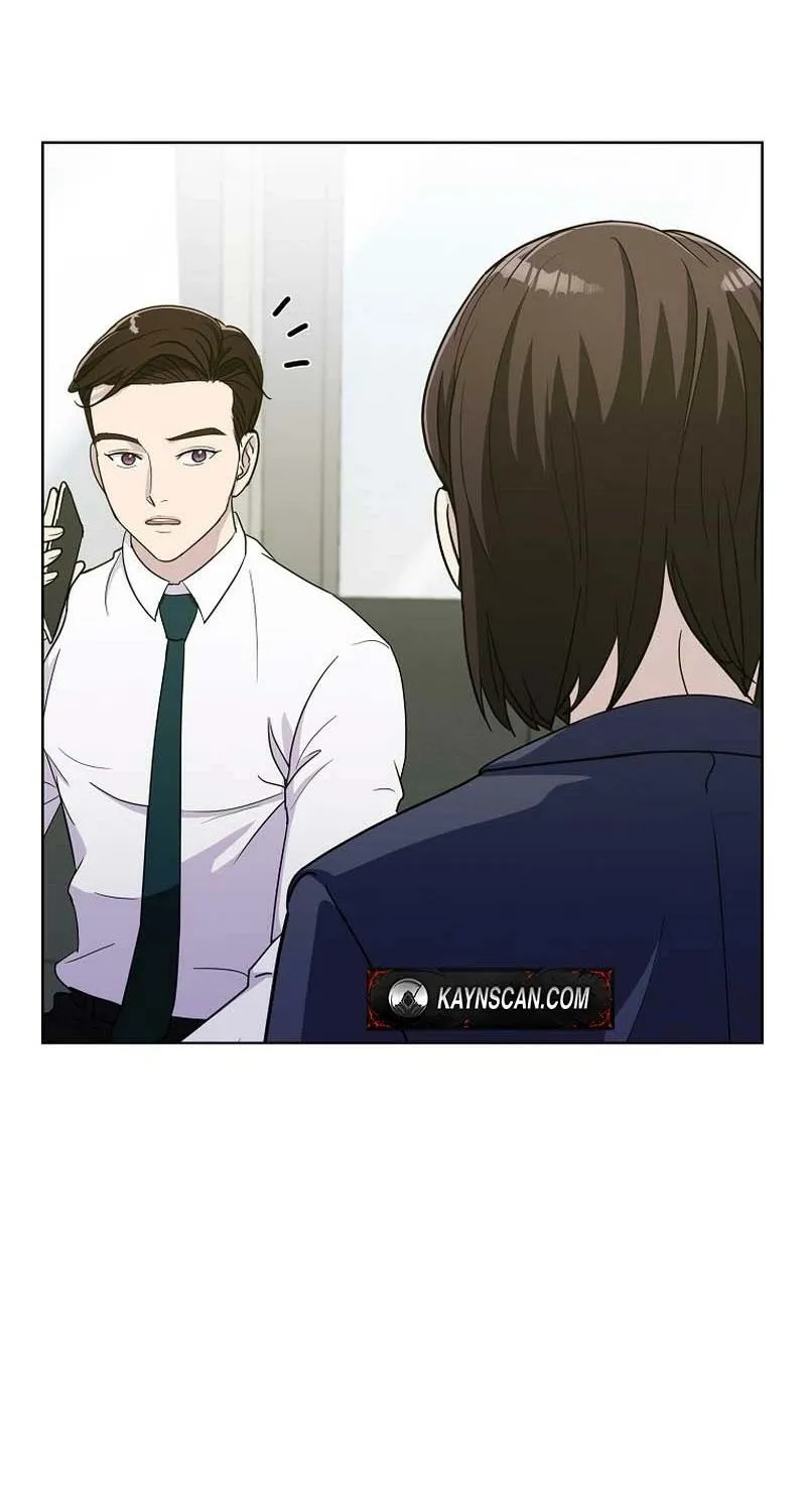 The Prosecutor Is Getting Ahead! Chapter 7 page 86 - 
