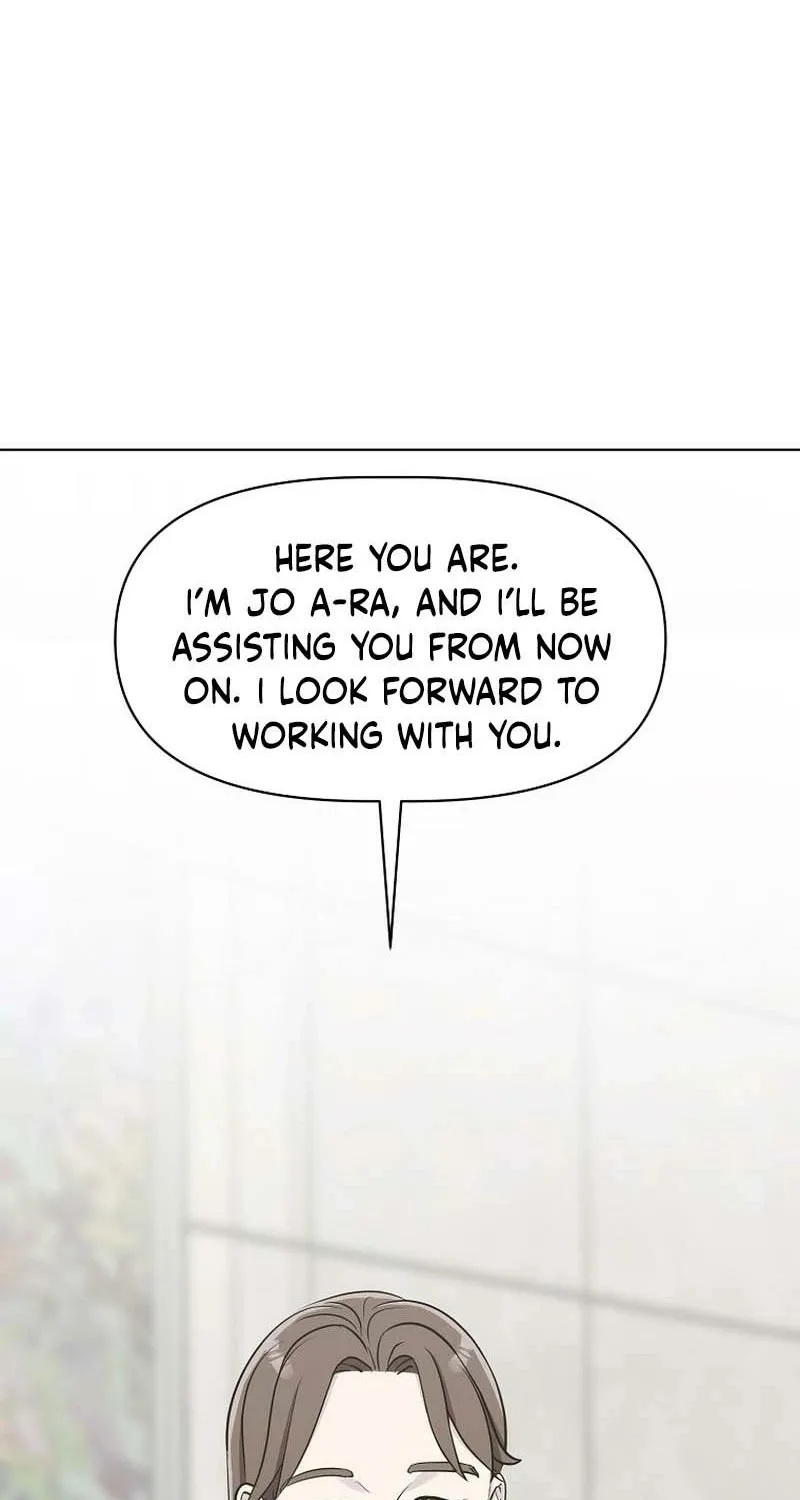 The Prosecutor Is Getting Ahead! Chapter 7 page 87 - 