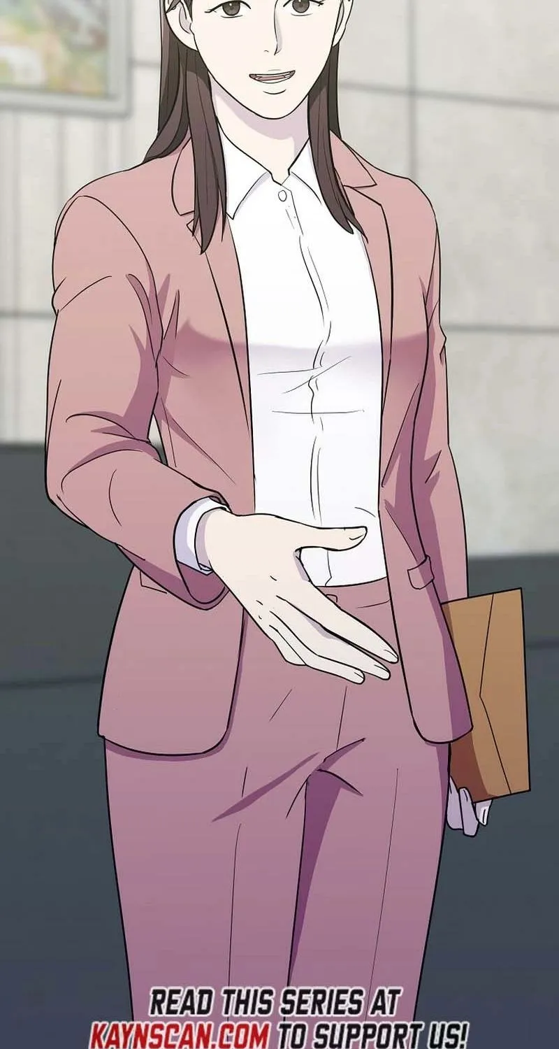 The Prosecutor Is Getting Ahead! Chapter 7 page 88 - 