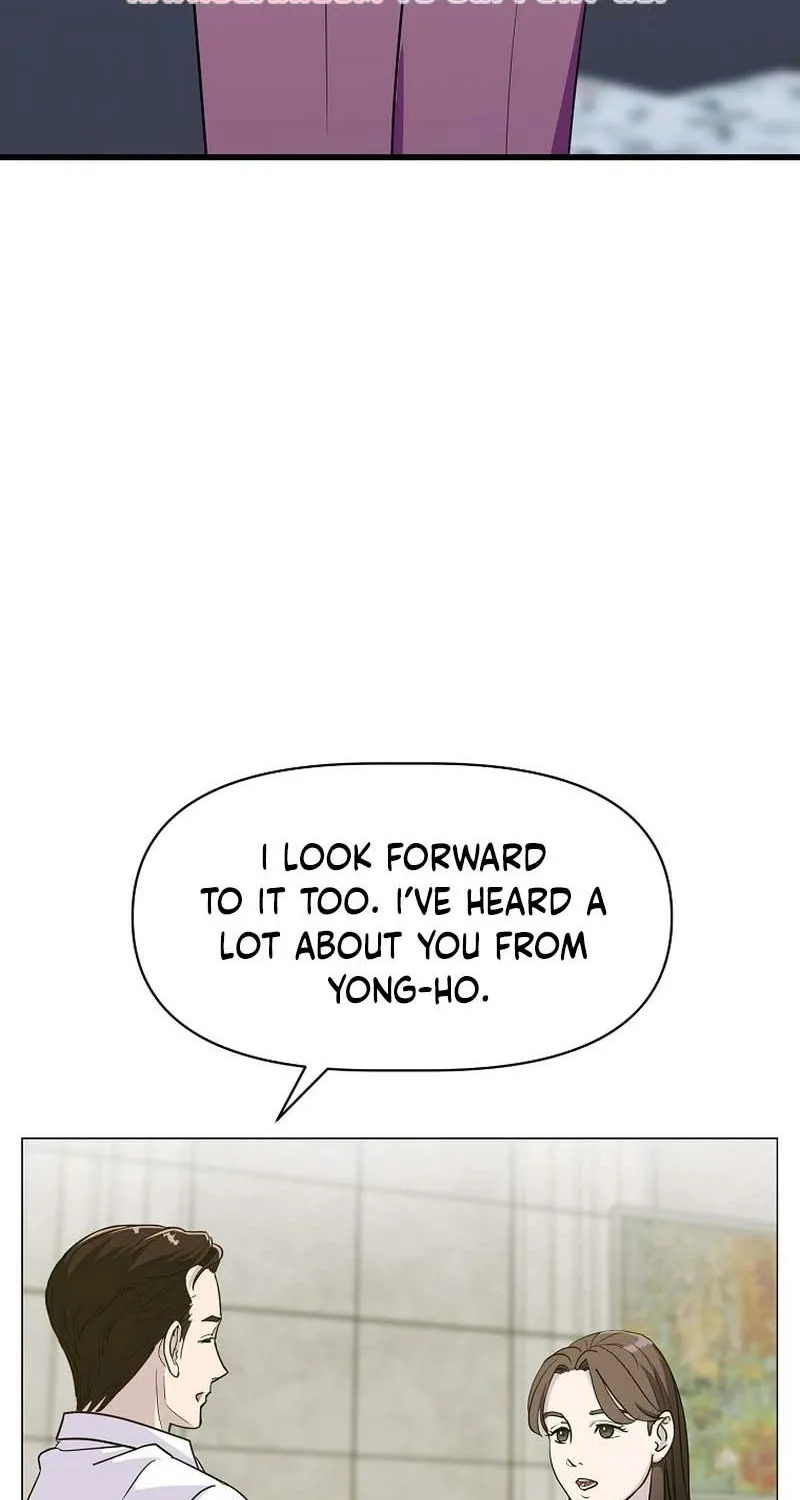 The Prosecutor Is Getting Ahead! Chapter 7 page 89 - 