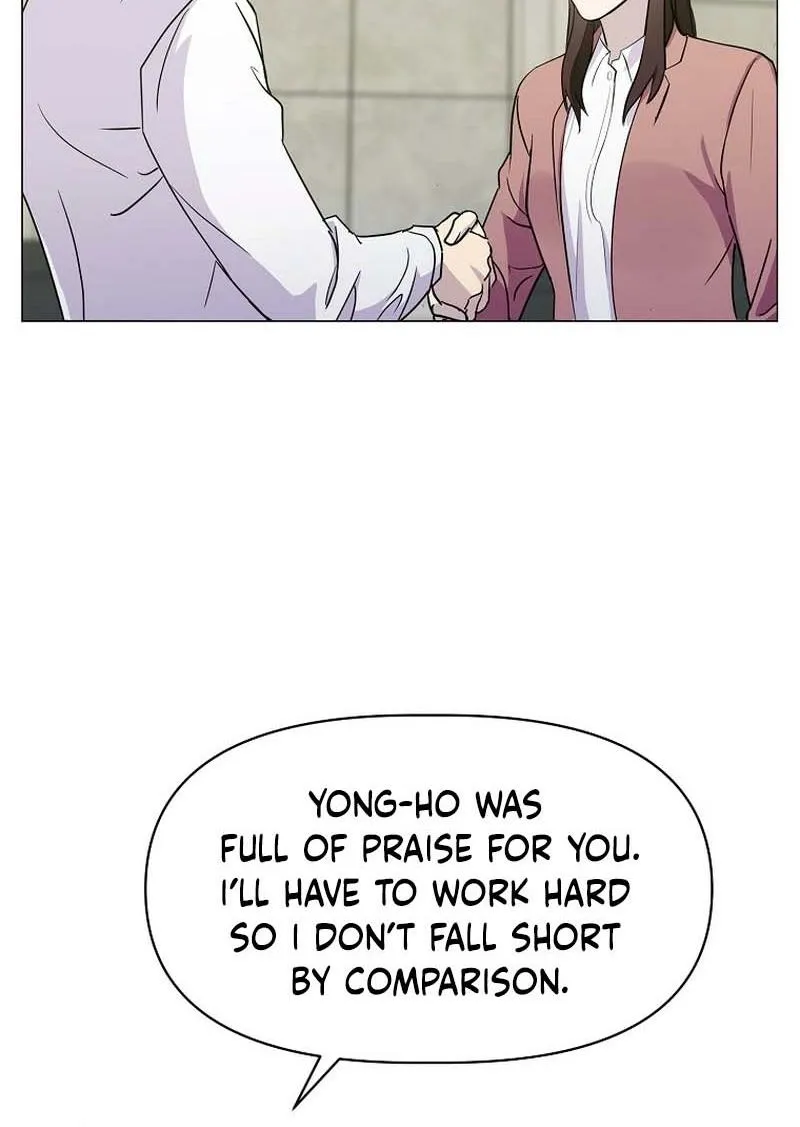 The Prosecutor Is Getting Ahead! Chapter 7 page 90 - 