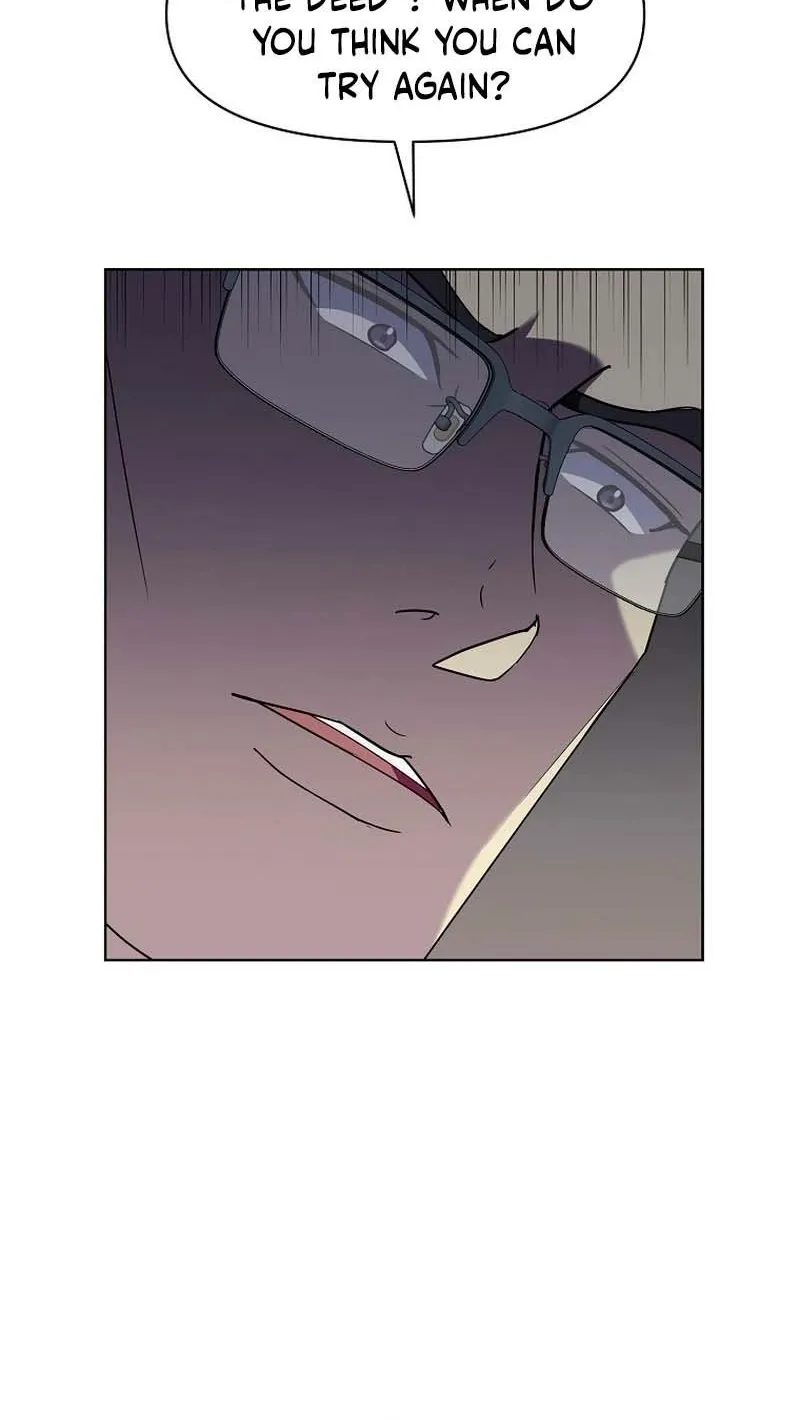 The Prosecutor Is Getting Ahead! Chapter 7 page 10 - 