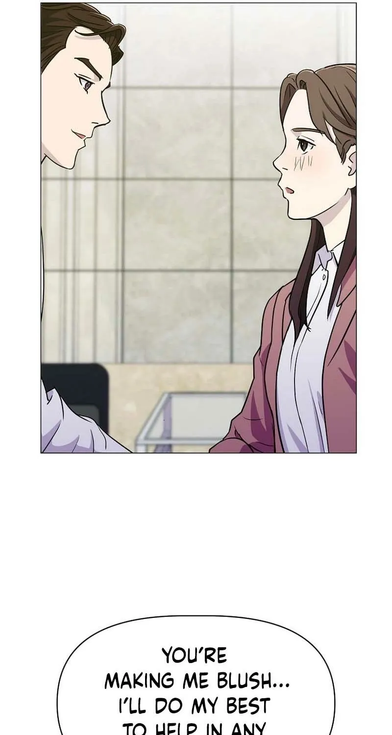 The Prosecutor Is Getting Ahead! Chapter 7 page 91 - 