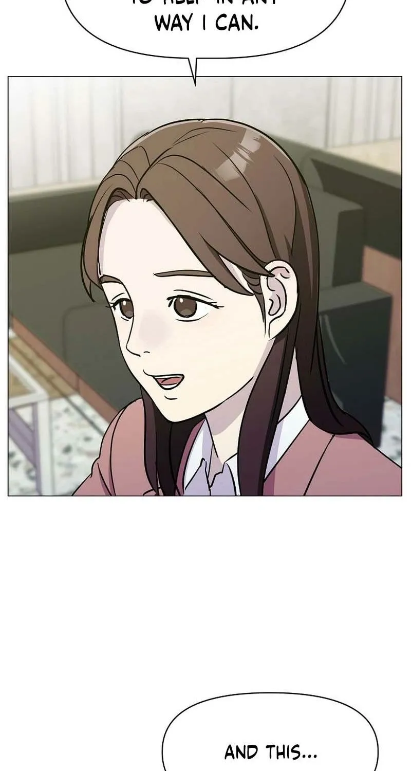The Prosecutor Is Getting Ahead! Chapter 7 page 92 - 