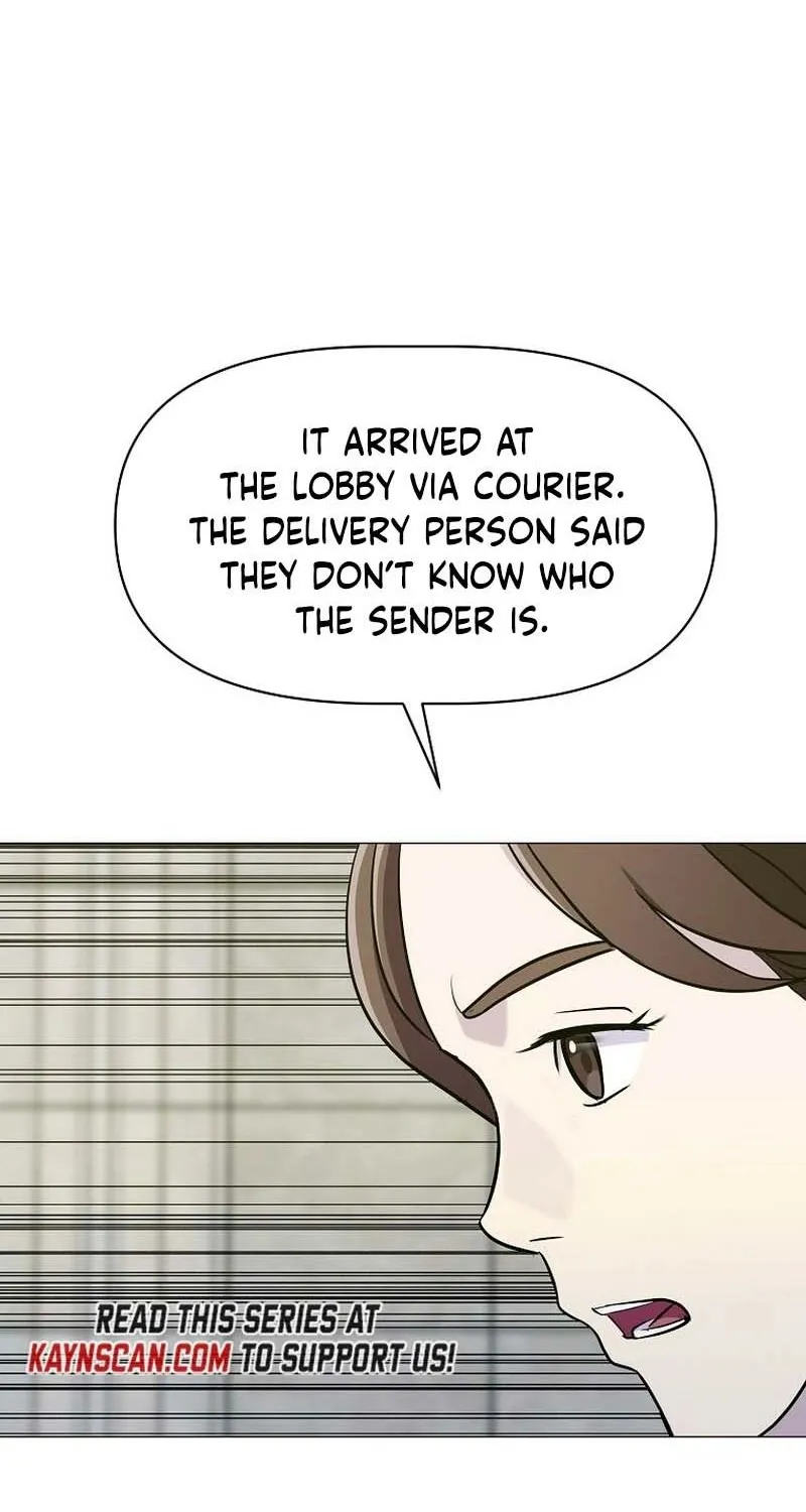 The Prosecutor Is Getting Ahead! Chapter 7 page 96 - 