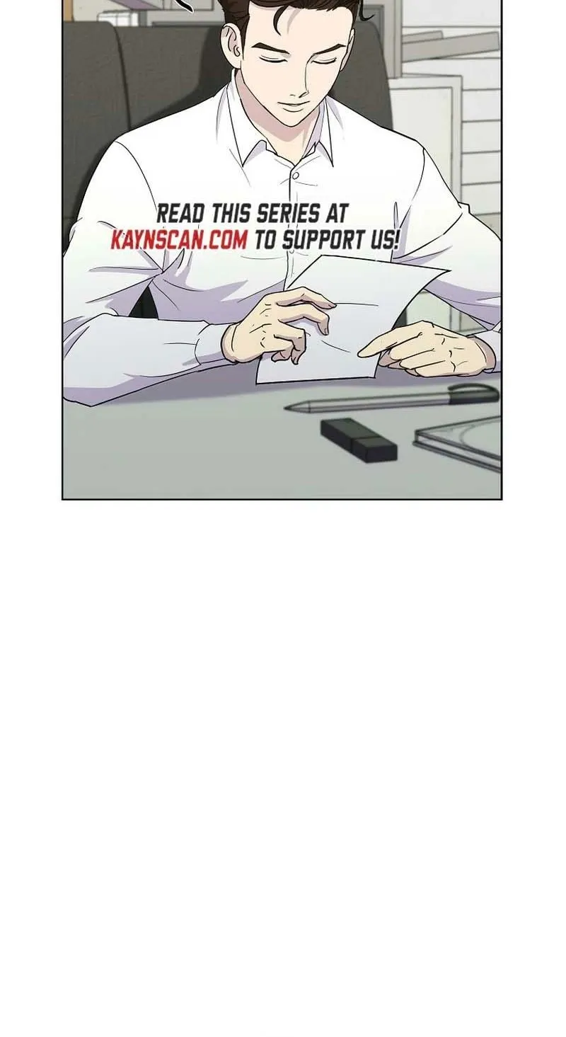 The Prosecutor Is Getting Ahead! Chapter 8 page 20 - 