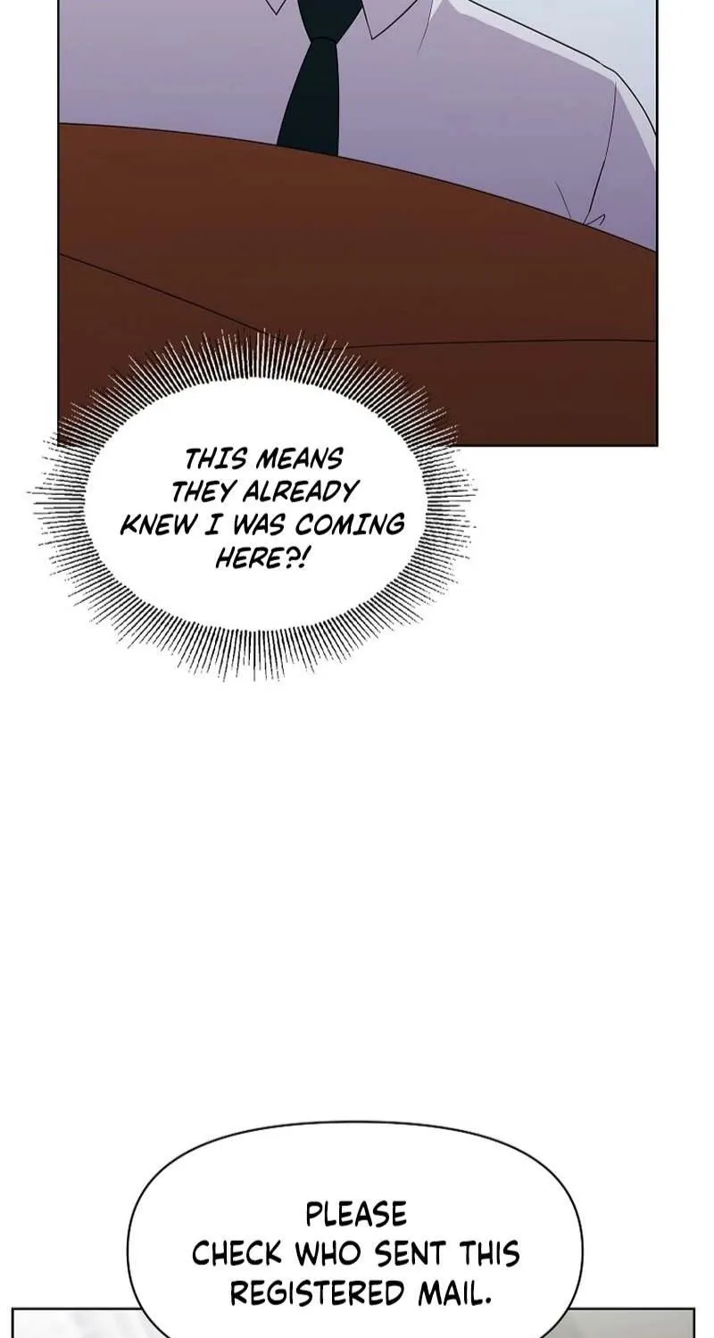 The Prosecutor Is Getting Ahead! Chapter 8 page 3 - 