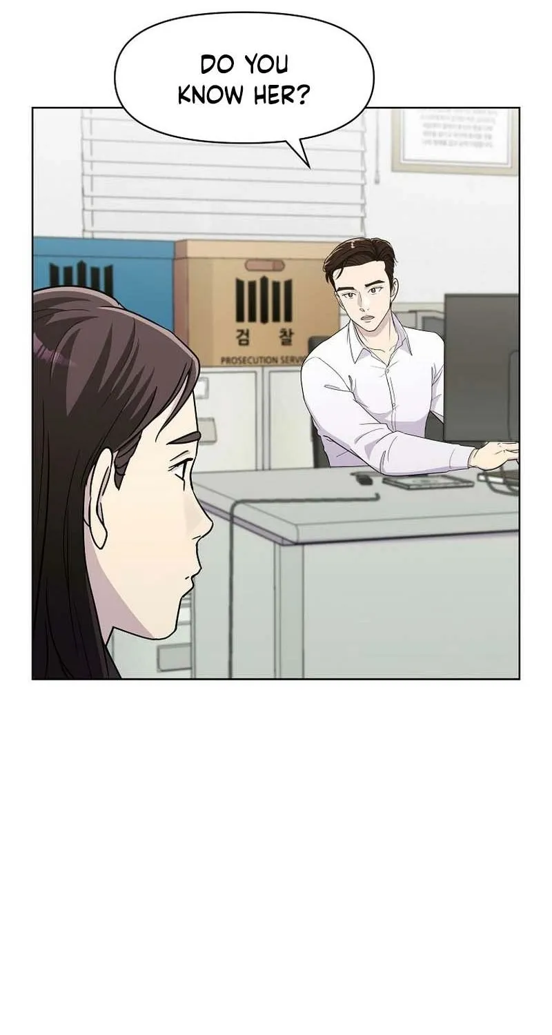 The Prosecutor Is Getting Ahead! Chapter 8 page 22 - 