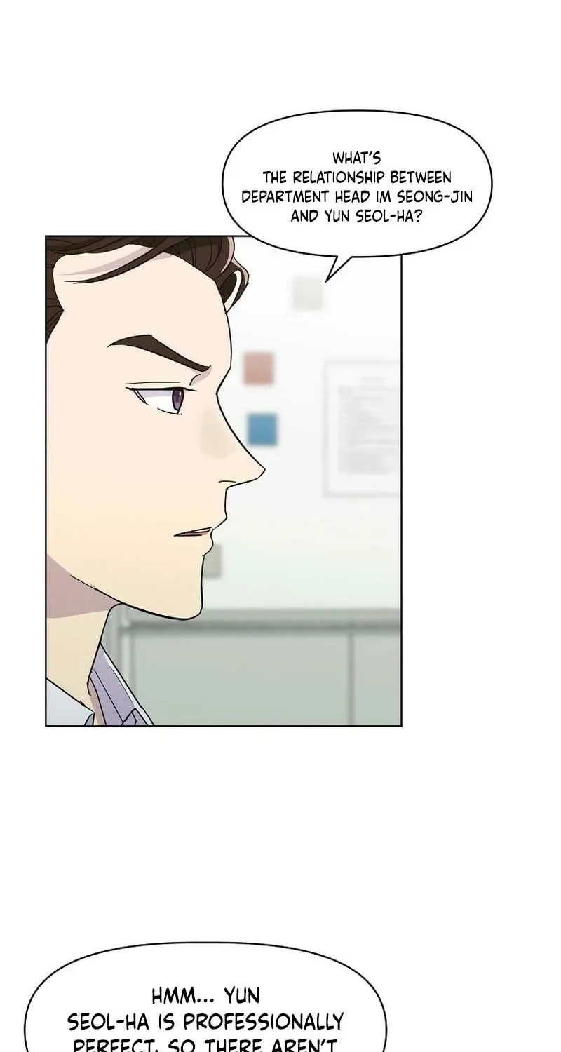 The Prosecutor Is Getting Ahead! Chapter 8 page 24 - 