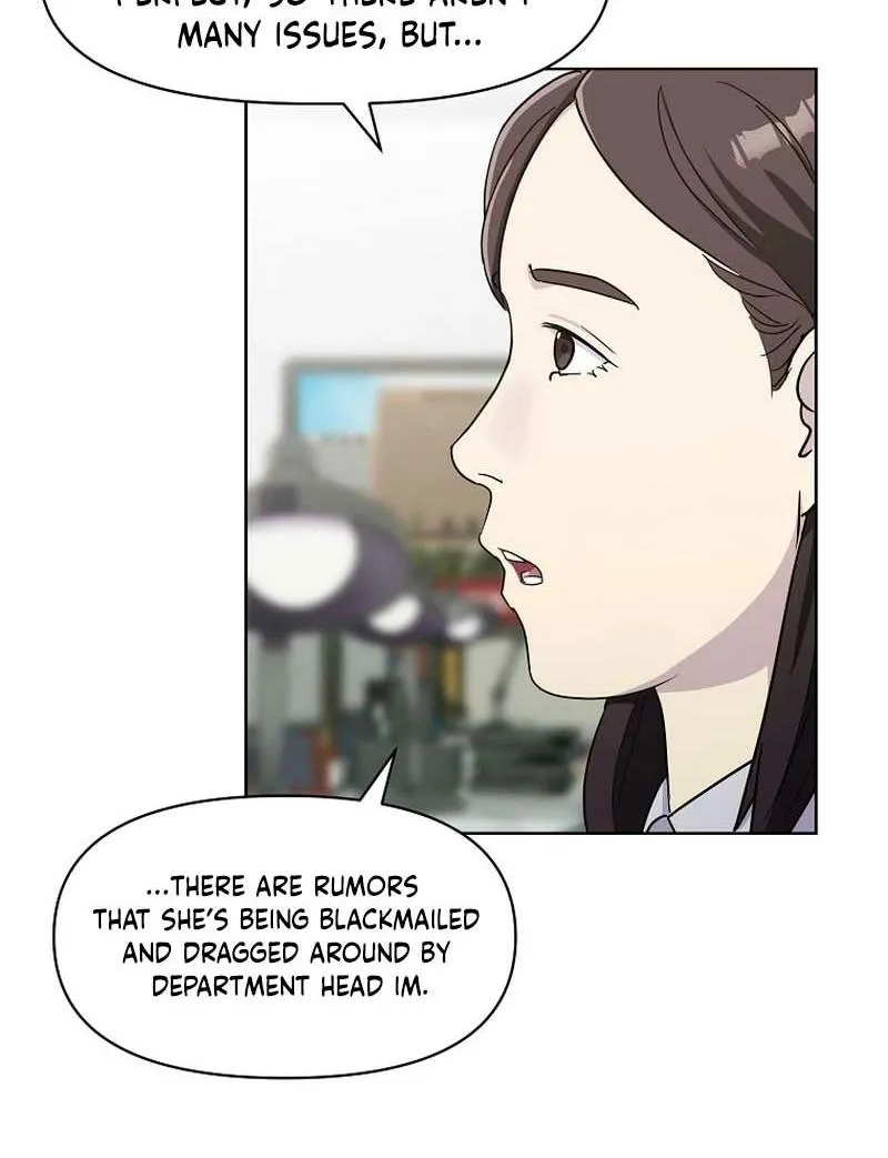 The Prosecutor Is Getting Ahead! Chapter 8 page 25 - 