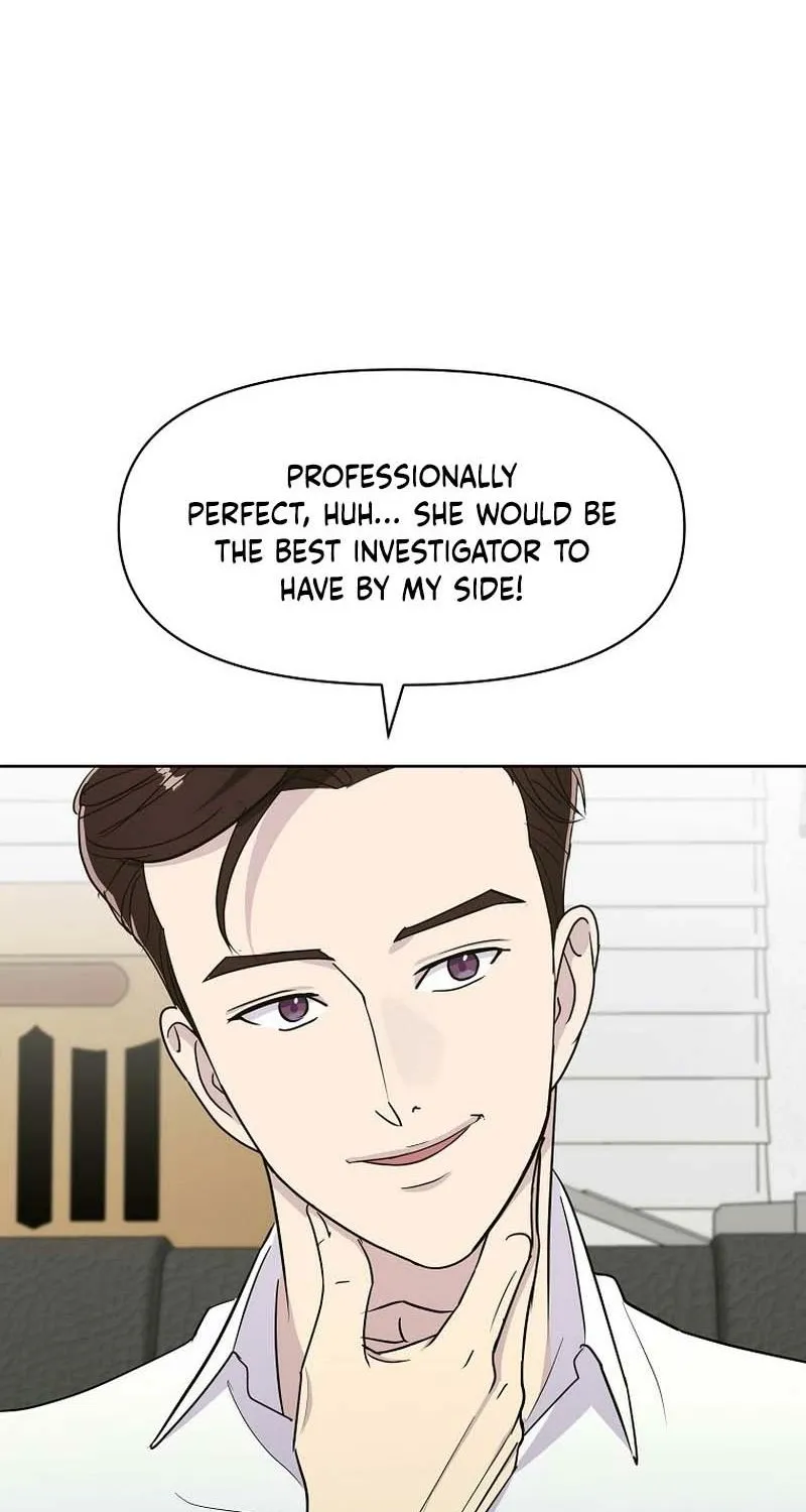The Prosecutor Is Getting Ahead! Chapter 8 page 26 - 