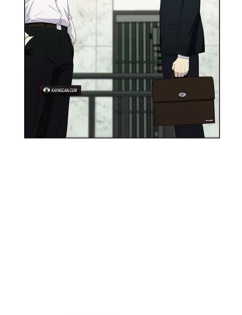 The Prosecutor Is Getting Ahead! Chapter 8 page 30 - 